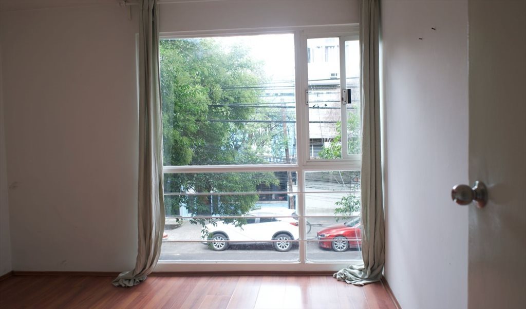 Lindo departamento en la Roma Norte - Calle Zacatecas, Roma Norte | Roomgo - Image 5