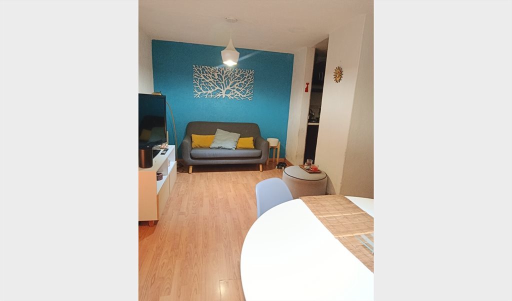 Habitación cerca metro Xola - Calle Miguel Ángel, Moderna | Roomgo - Image 2