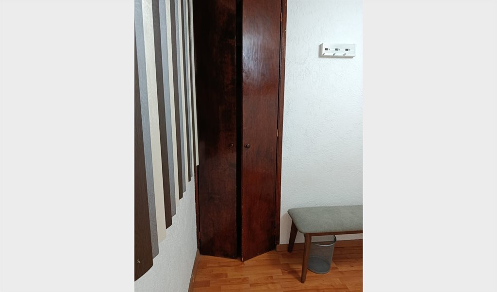 Habitación cerca metro Xola - Calle Miguel Ángel, Moderna | Roomgo - Image 5