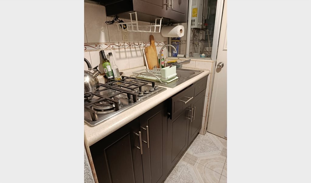 Habitación cerca metro Xola - Calle Miguel Ángel, Moderna | Roomgo - Image 6