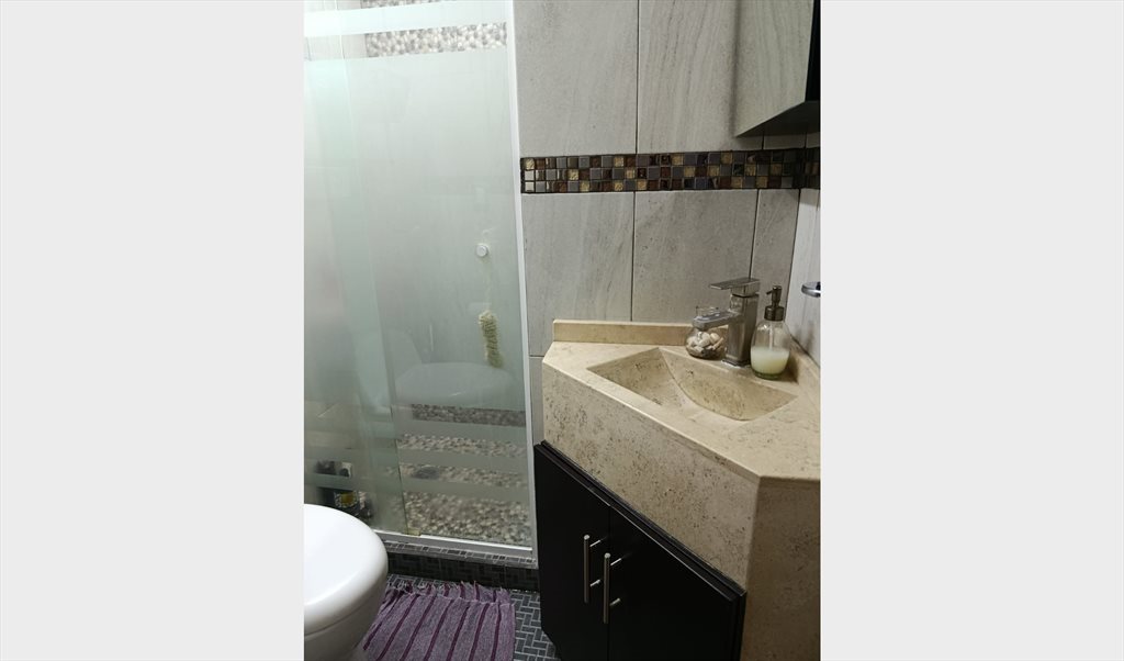 Habitación cerca metro Xola - Calle Miguel Ángel, Moderna | Roomgo - Image 7