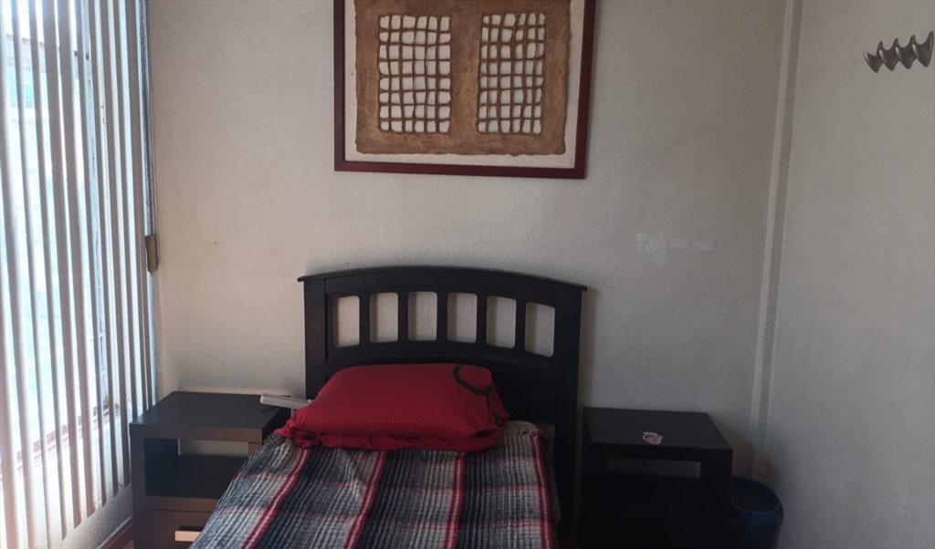 RENTA HABITACION - Calle San Borja, Vértiz Narvarte | Roomgo - Image 2