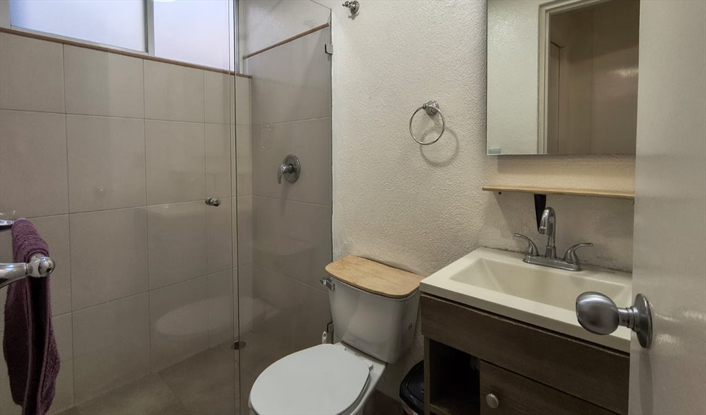 Amplia habitación amueblada en Roma Norte - Callejón Durango, Roma Norte | Roomgo - Image 2