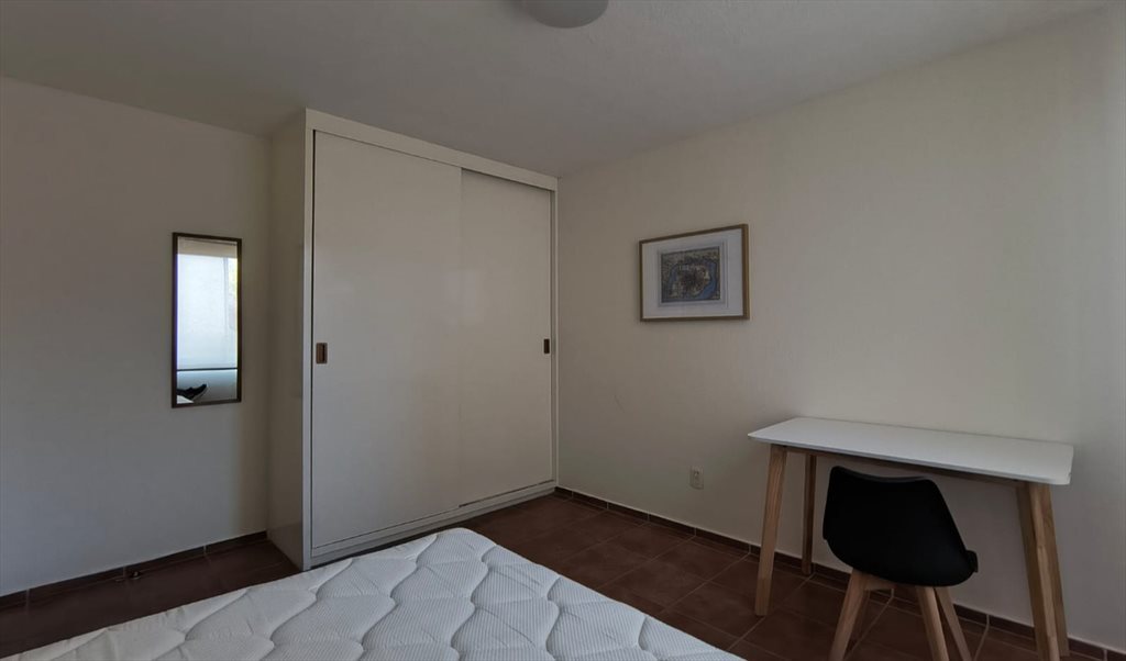 Amplia habitación amueblada en Roma Norte - Callejón Durango, Roma Norte | Roomgo - Image 3