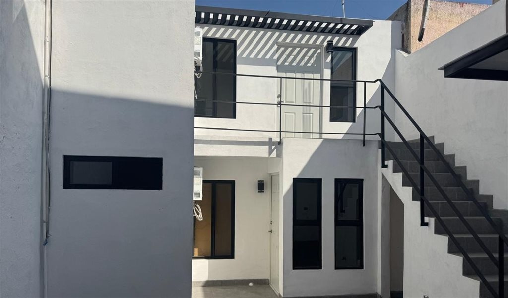 Departamento de 1 recamara - Calle Sayil, El Zapote | Roomgo - Image 4