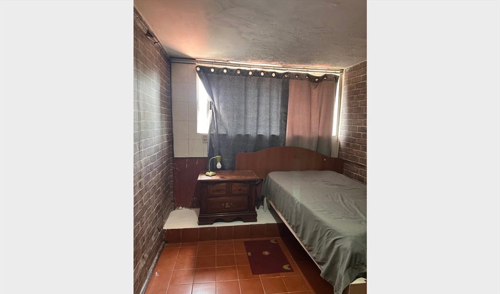 Habitación estudio caballero col. Roma Norte - Calle Chiapas, Roma Norte | Roomgo - Image 7
