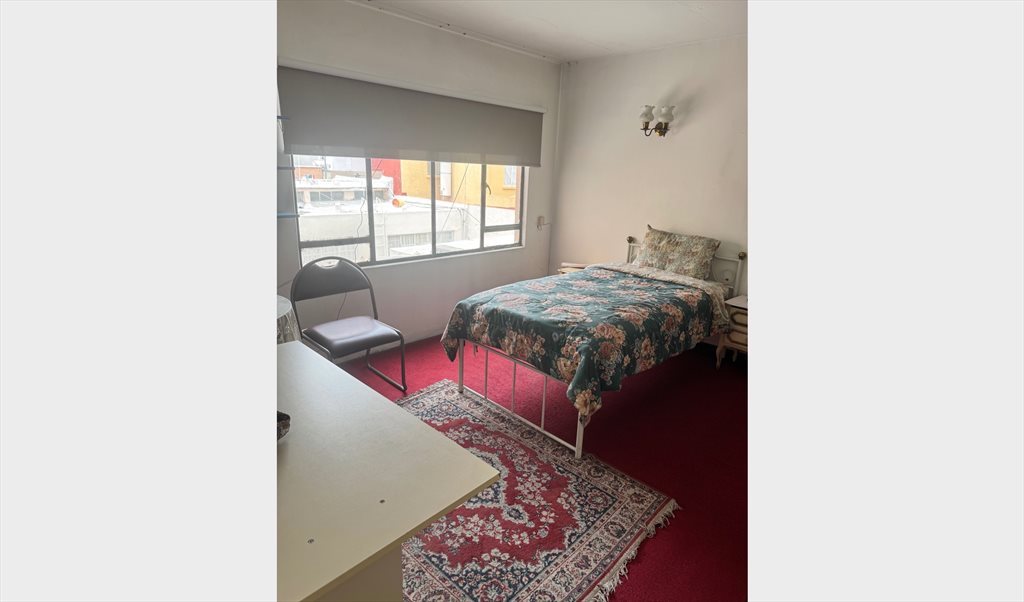 Recámara Independiente - Avenida Necaxa, Portales Norte | Roomgo - Image 2