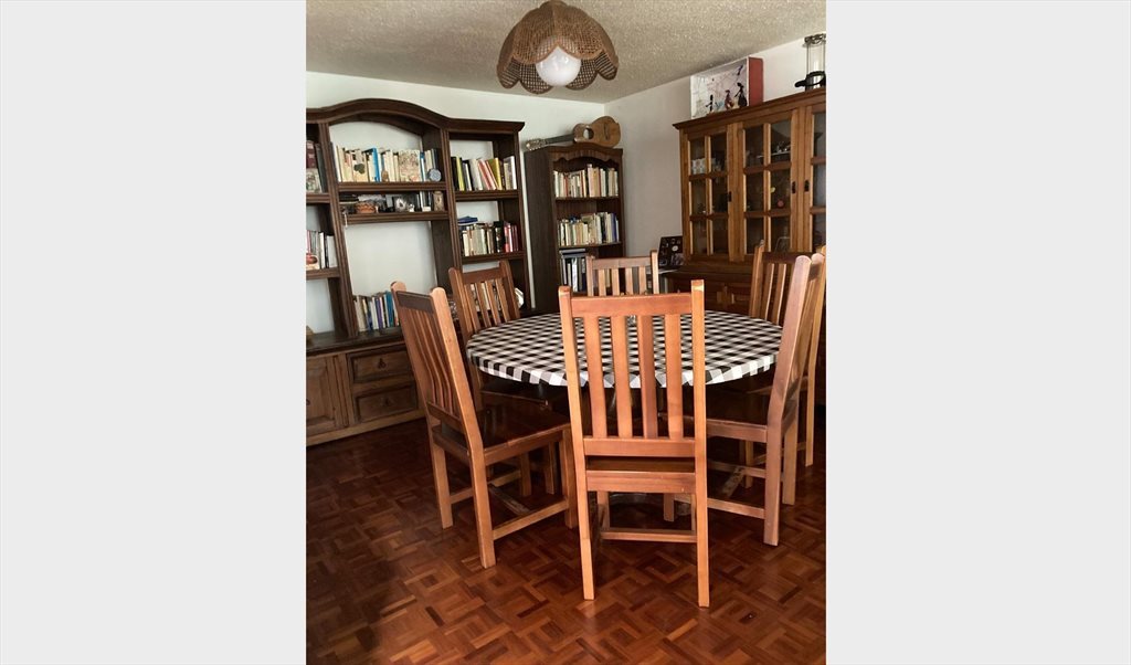 Rento habitación amplia y luminosa, muy cerca del centro de Coyoacán - Calle Manuel Fernández Leal, La Concepción | Roomgo - Image 4