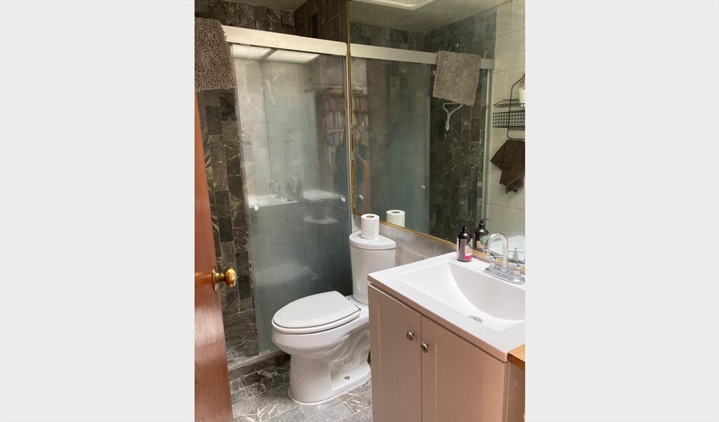 Rento habitación amplia y luminosa, muy cerca del centro de Coyoacán - Calle Manuel Fernández Leal, La Concepción | Roomgo - Image 6