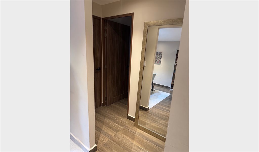 Busco roomie (H/M, 18–30 años) – Habitación con baño propio en depa amueblado (León, GTO) - Calle Lomas del Pedregal, Lomas del Campestre | Roomgo - Image 6