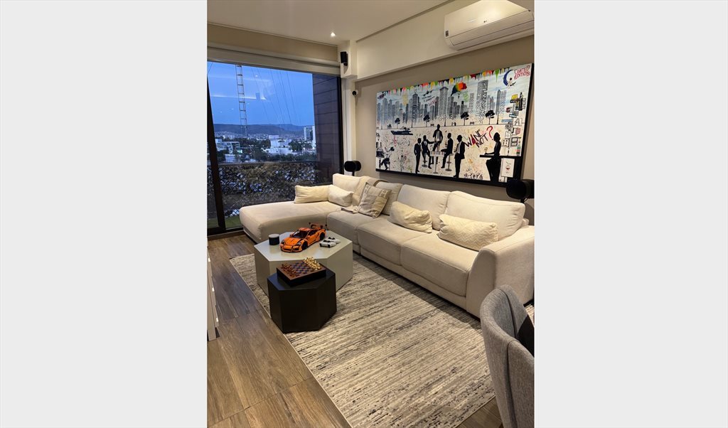 Busco roomie (H/M, 18–30 años) – Habitación con baño propio en depa amueblado (León, GTO) - Calle Lomas del Pedregal, Lomas del Campestre | Roomgo - Image 7