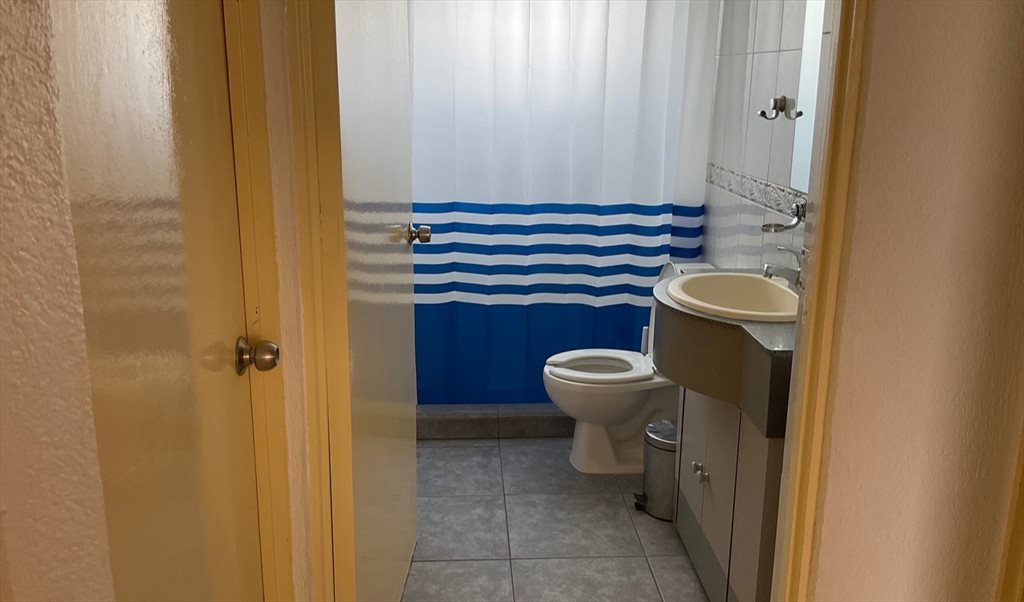 Rento recamara en Depa Compartido - Calle Norte 87, Sindicato Mexicano de Electricistas | Roomgo - Image 3