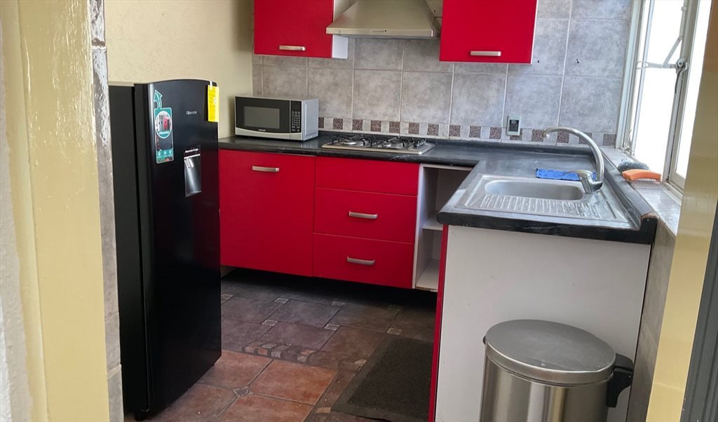 Rento recamara en Depa Compartido - Calle Norte 87, Sindicato Mexicano de Electricistas | Roomgo - Image 6