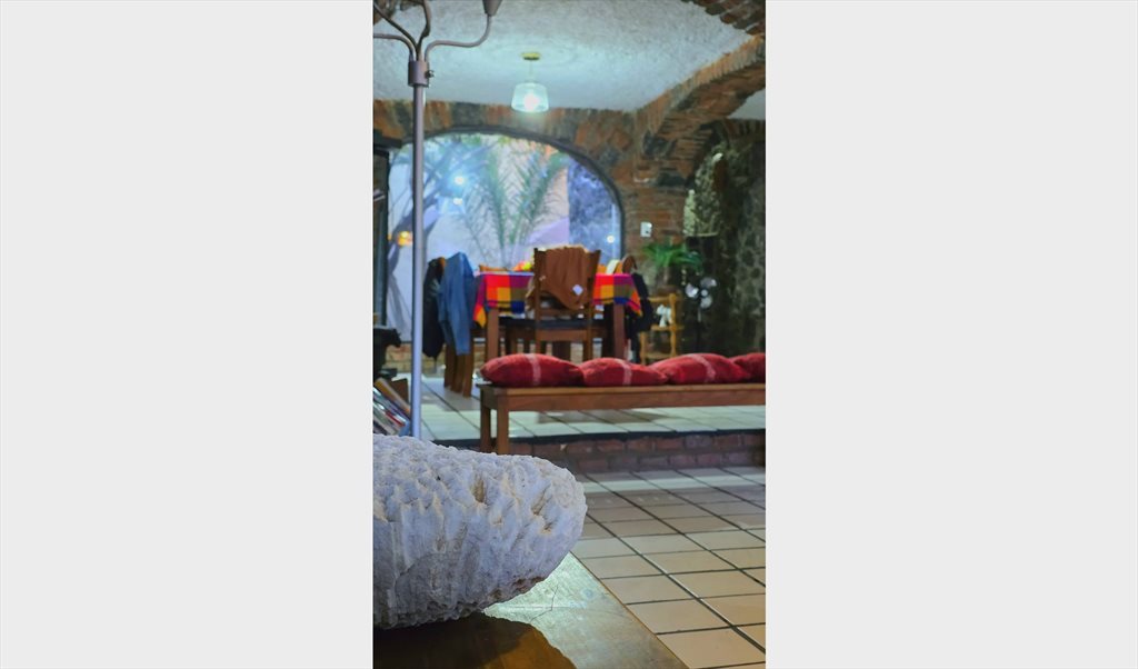 Habitación Cerca de Hospitales (Médica Sur) | Estilo Castillo, Patio y WiFi - Calle de Cuanacastla, Comuneros de Santa Úrsula | Roomgo - Image 7