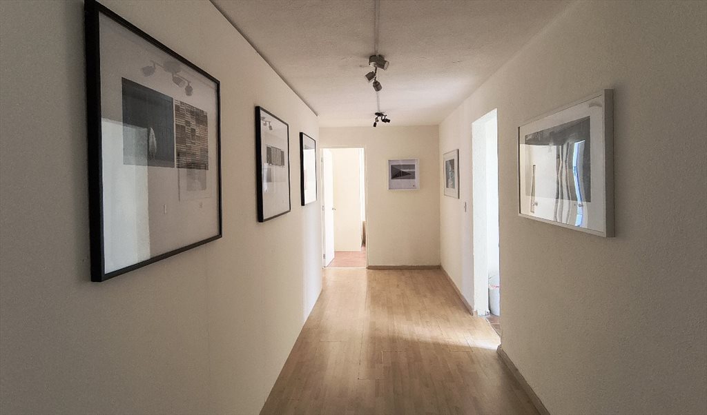 Habitación amueblada en Roma Norte - Plaza Romita, Roma Norte | Roomgo - Image 4