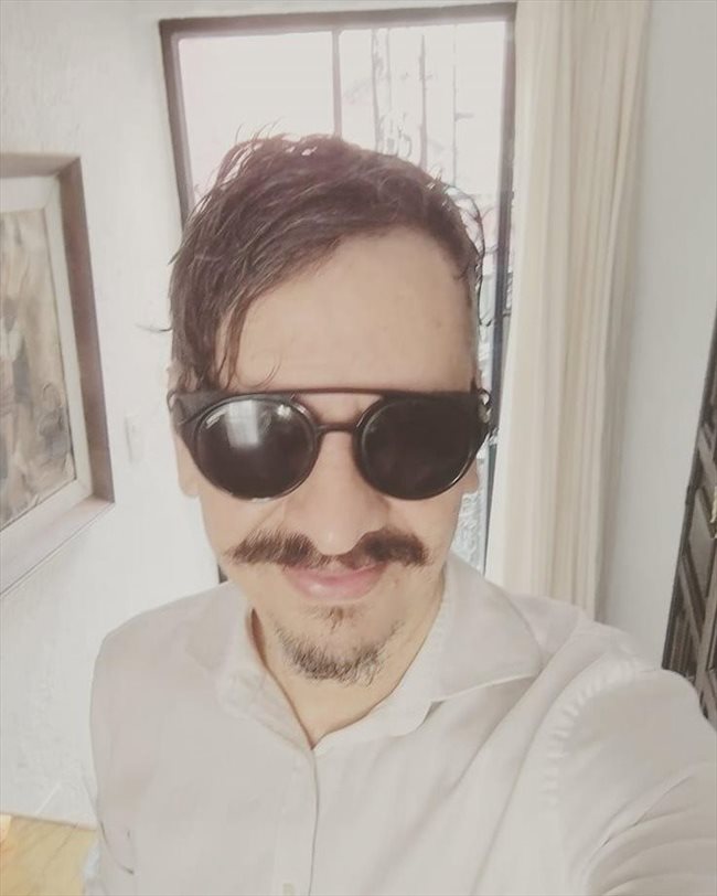 Gabriel - Profesional - Hombre - México - D.F. - Image 2