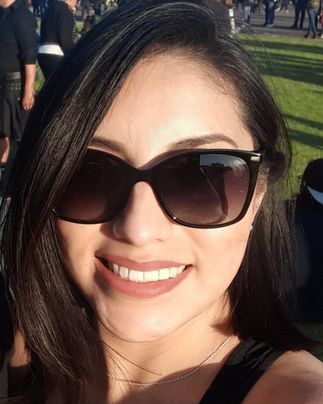 Rubi - Profesional - Mujer - Cuauhtémoc - Image 1