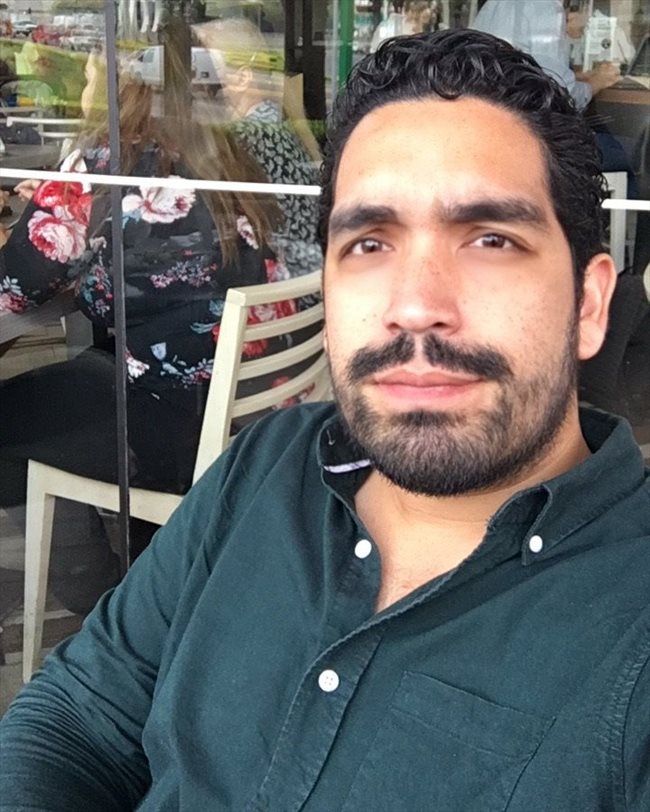 Josué - Profesional - Hombre - Monterrey - Image 1