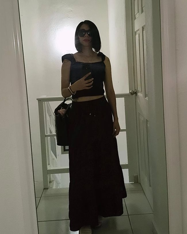 Reyna  - Profesional - Mujer - Cuauhtémoc - Image 1