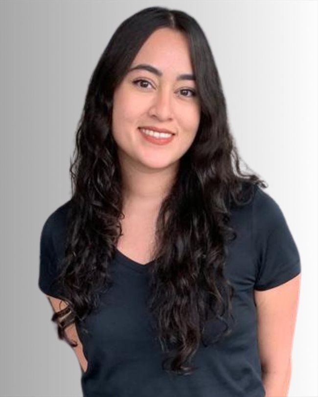 YULISSA - Profesional - Mujer - Miguel Hidalgo - Image 1