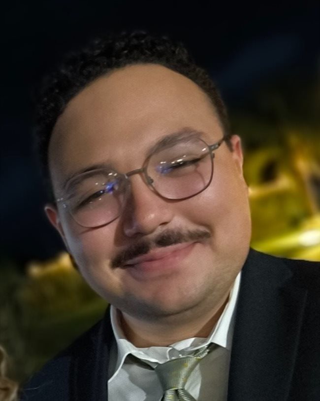 René Somarriba - Profesional - Hombre - Guadalajara - Image 1