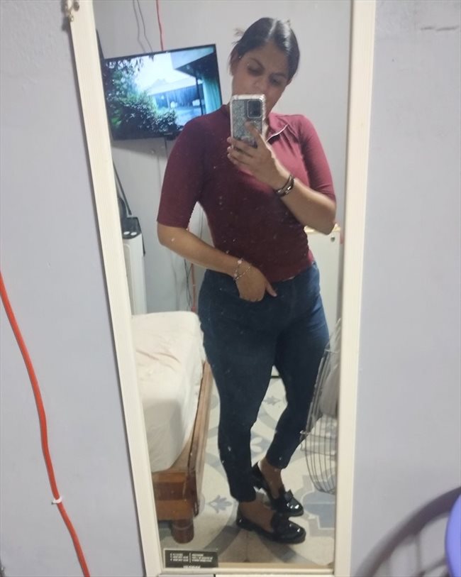 Luz María  - Profesional - Mujer - Santa Catarina - Image 2