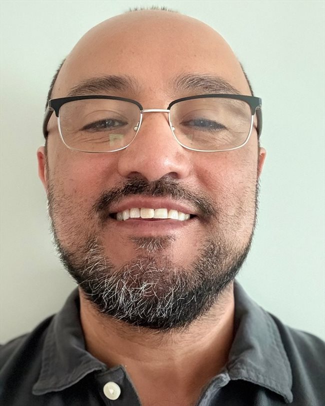 Antonio - Retirado - Hombre - Querétaro - Image 1