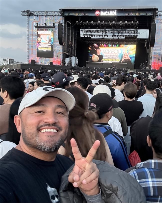 Antonio - Retirado - Hombre - Querétaro - Image 2