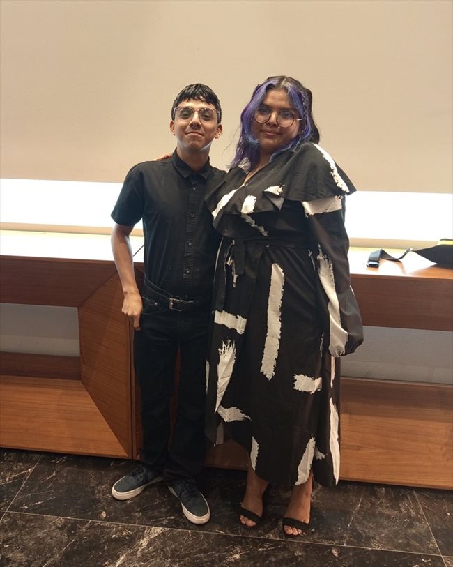 Ana Rachel García Fernández  - Estudiante - Pareja - Monterrey - Image 1