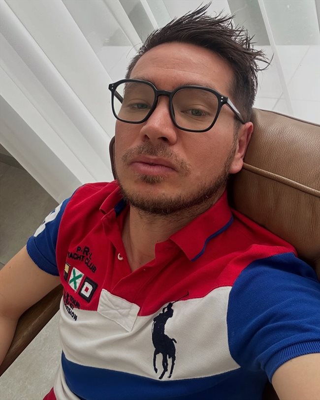 Oscar - Profesional - Hombre - Zapopan - Image 1