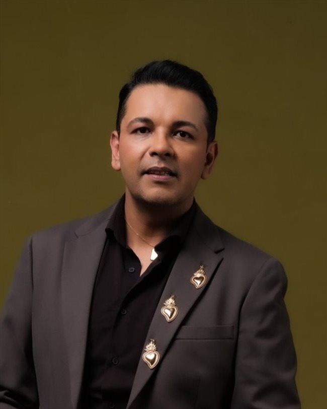 Luis Javier Espinosa  - Profesional - Hombre - León - Image 1