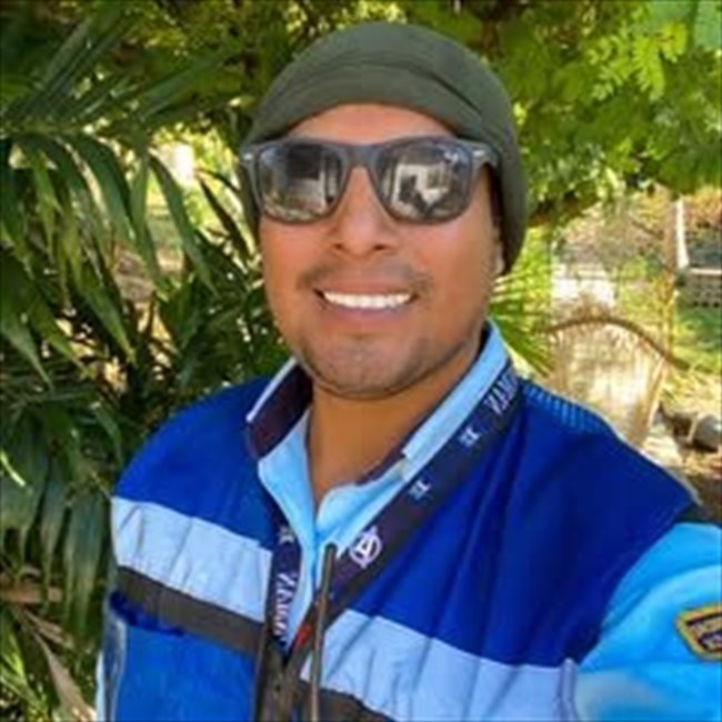 Angel - Ocupación Desconocida - Hombre - Mérida - Image 1