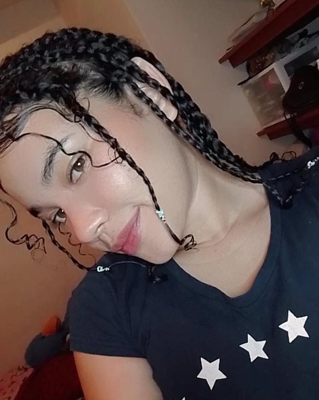 Mariam - Ocupación Desconocida - Pareja - Cuauhtémoc - Image 1