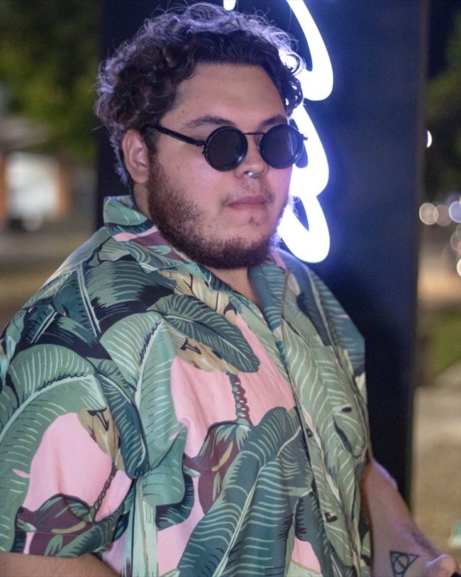 Diego Nicolás Sánchez Meza - Profesional - Hombre - Guadalajara - Image 1