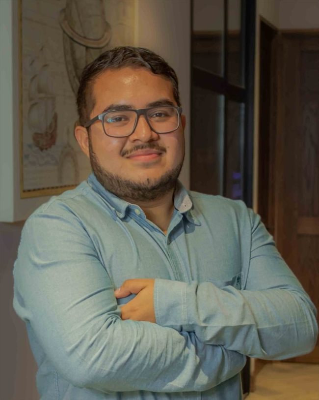 Christian - Profesional - Hombre - Guadalajara - Image 1