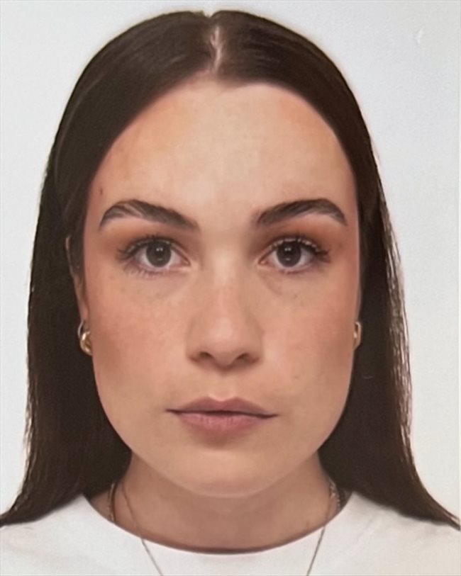 Clarisse - Profesional - Mujer - Cuauhtémoc - Image 1