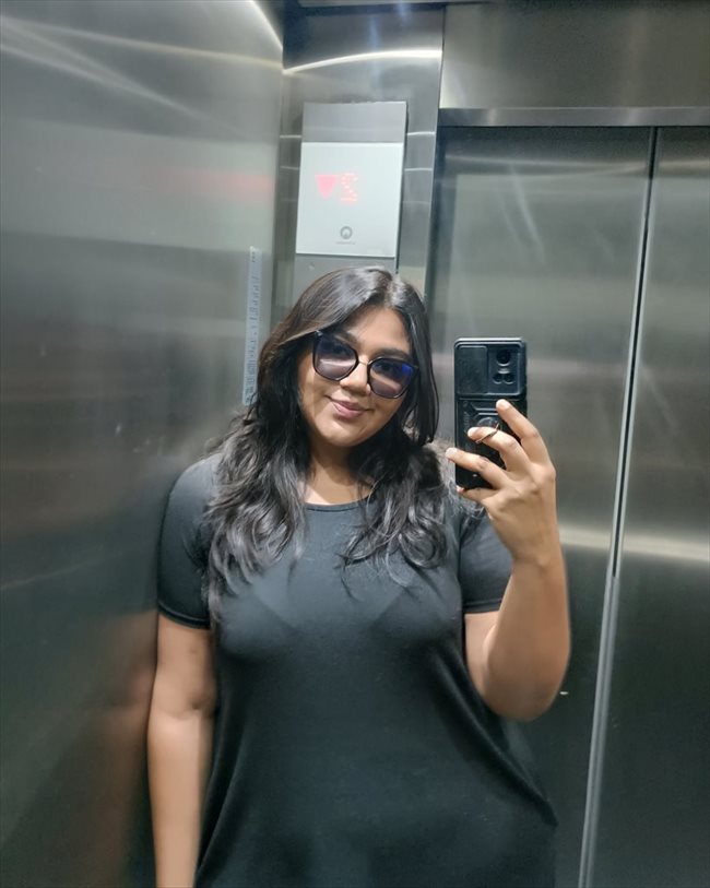 Sofía Victoria Rendon Ramírez  - Profesional - Mujer - México - D.F. - Image 1