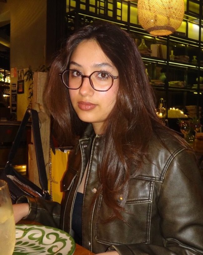 lorenza castaneira  - Estudiante - Mujer - Cuauhtémoc - Image 1