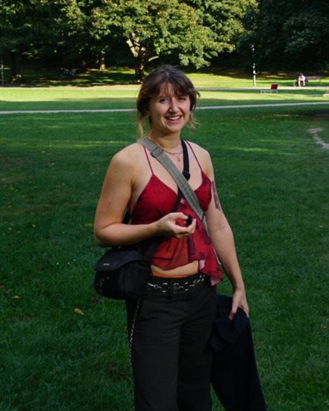 Lorena - Estudiante - Mujer - Guadalajara - Image 1