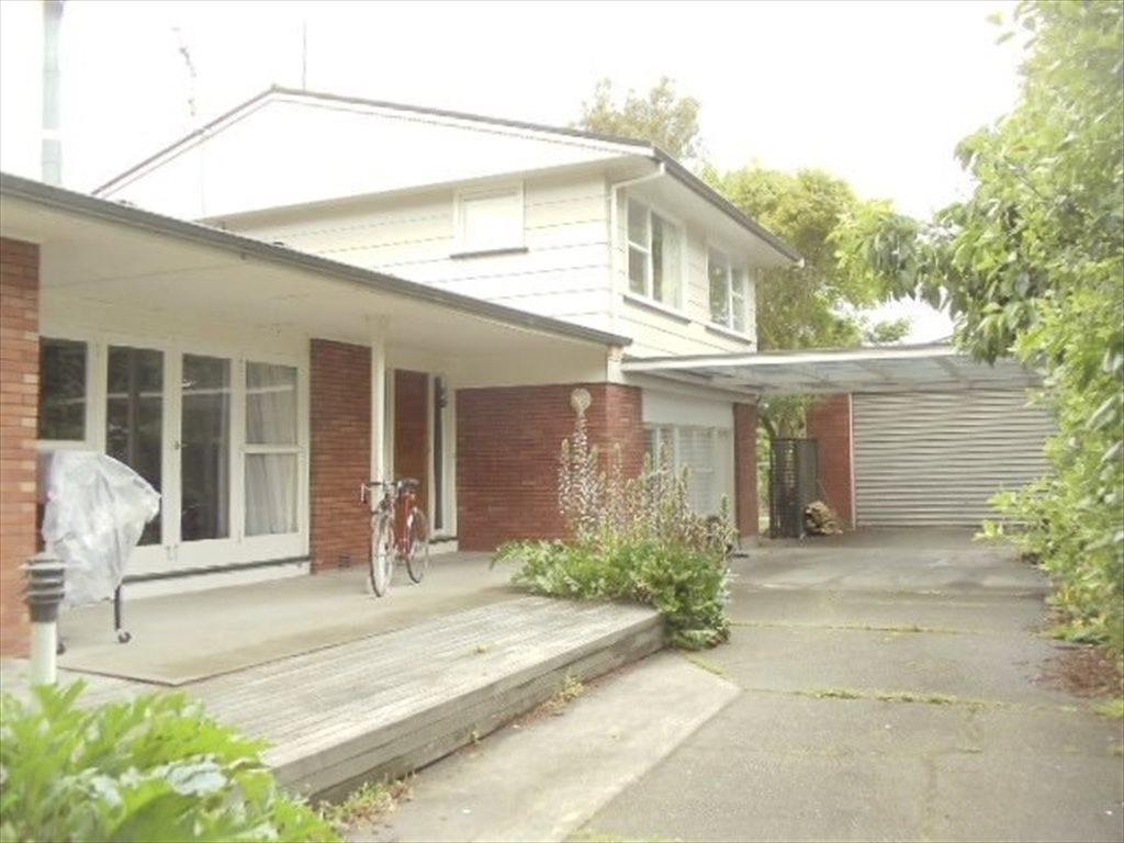 Room to rent in Parkstone Ave, Ilam - Your home away from home - Image 3