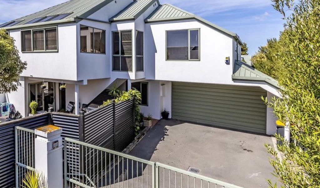Room to rent in Bower Ave, Parklands - Peaceful Secret - Image 2