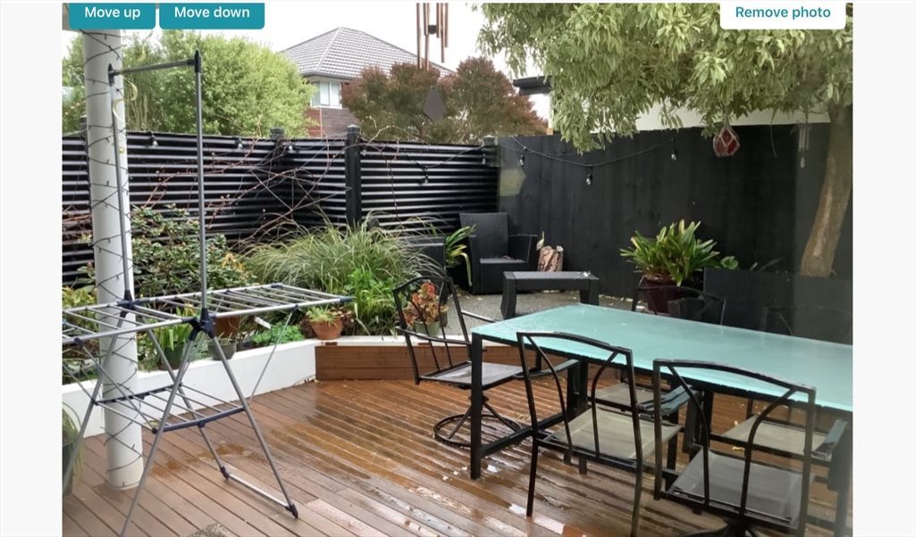 Room to rent in Bower Ave, Parklands - Peaceful Secret - Image 4