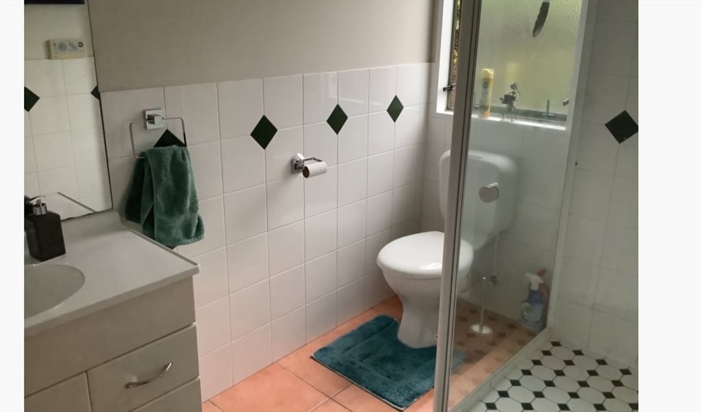 Room to rent in Bower Ave, Parklands - Peaceful Secret - Image 5