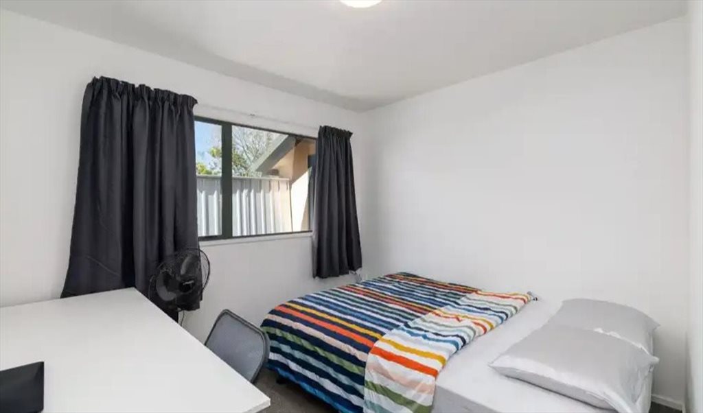 Room to rent in Montrose St, Sydenham - Looking for a roomie for a great house & location - Image 3