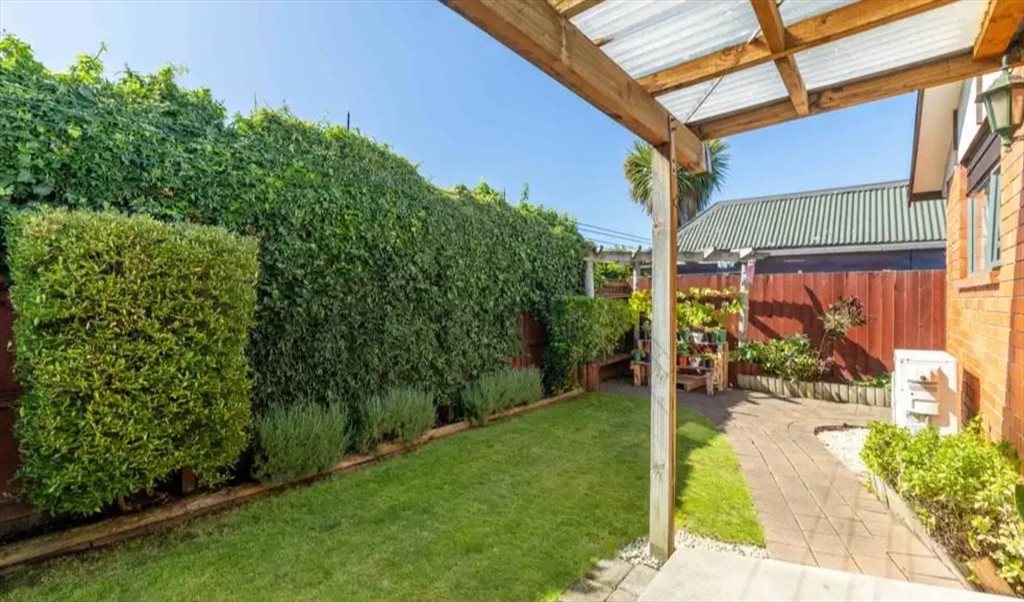 Room to rent in Montrose St, Sydenham - Looking for a roomie for a great house & location - Image 5