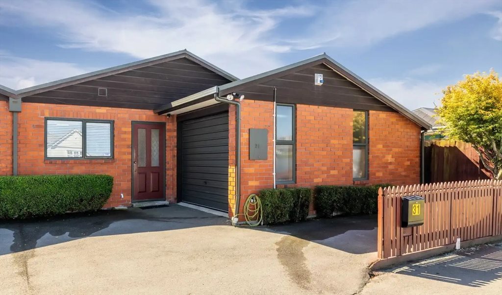 Room to rent in Montrose St, Sydenham - Looking for a roomie for a great house & location - Image 6