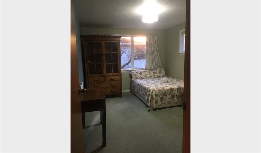Room to rent in Parkstone Ave, Ilam - Large sunny furnished room - Image 5