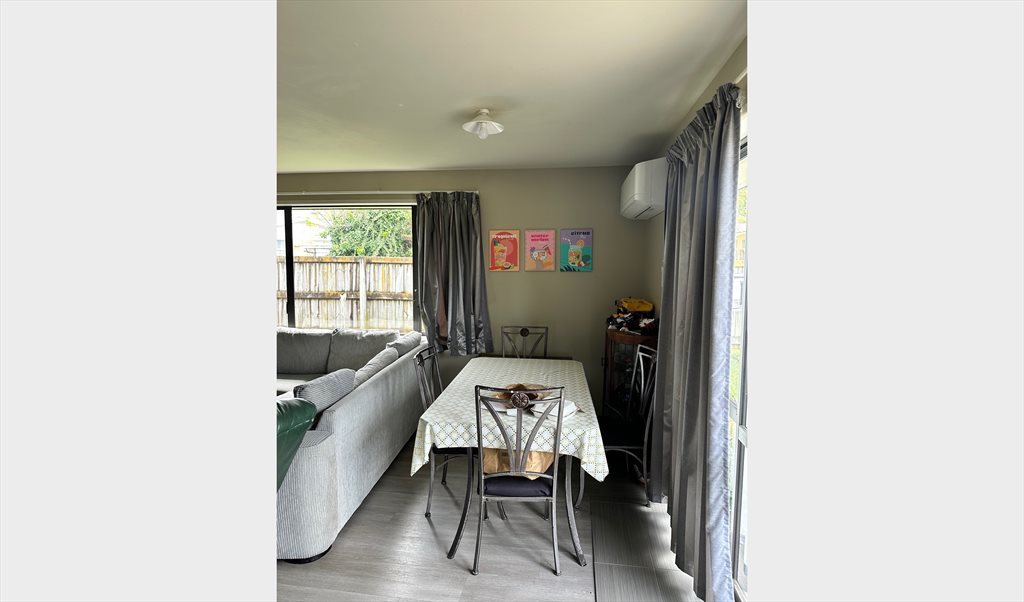 Room to rent in Brocas Ave, Hillcrest - Double Room In Hillcrest - Image 4