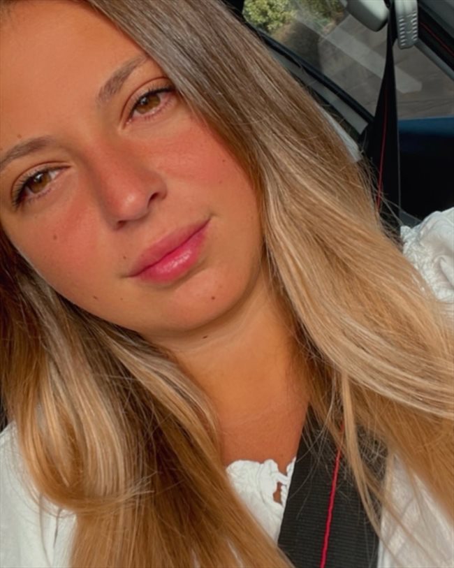 Federica - Student - Female - Auckland - Image 1