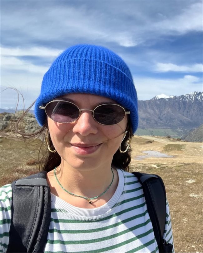 Anaïs  - Professional - Female - Queenstown - Image 1